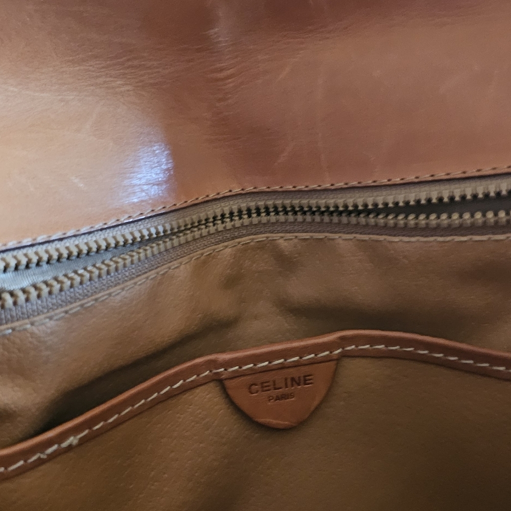 Authentic Celine Handbag - Picture 10 of 16